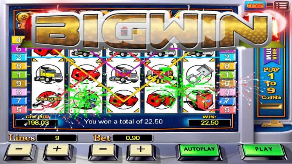 Maneki casino online